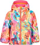 Куртка Ашор Obermeyer Kids, Passion Palette - фото