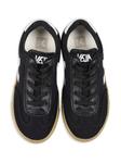 Детские волейбольные кроссовки VEJA VEJA Kids, черный - фото 4