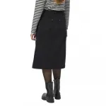 Юбка Redgreen Neo skirt, черный - фото 2