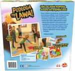 Голиаф, аркадная игра Floor To Lava PL Goliath Games - фото 8