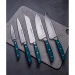 Нож для овощей Arcos Brooklyn, 10 см - фото 5