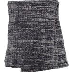 Шарф Jack Wolfskin, синий - фото