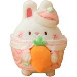 Плюшевый кулон Good Night Dumpling Dolls высотой 10 см Enlightenment - фото 7