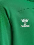 Толстовка Hummel, цвет Grass Green - фото 4