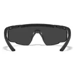Солнцезащитные очки Wiley X Saber Advanced polarized, черный - фото 2