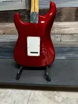 Fender Player Stratocaster HSS - Яблочно-красный - фото 4