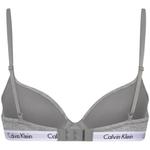 Женский бюстгальтер Calvin Klein, черный - фото 4