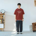 Повседневные брюки унисекс 714STREET, Черный - фото 7