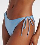 Трусы бикини Nyra Jade Swim, Sky - фото 4