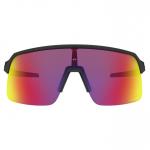 Солнцезащитные очки sutro lite matte black prizm road Oakley - фото 3