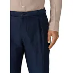 Брюки Hackett HM4700048, синий - фото 5