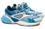Кроссовки AMIRI MA Runner 'Air Blue', синий - фото 2