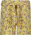 Шорты Garcia, цвет summer yellow - фото