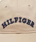 Бейсболка Tommy Hilfiger, желтый - фото 4