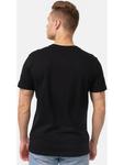 Футболка Lonsdale T-Shirt, черный - фото 2