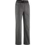 Брюки Edelrid Legacy IV, серый - фото