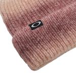 Oakley Шапка Ellipse gradient red gradient - фото 2