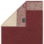 Cawö Полотенце в красном цвете - фото 3