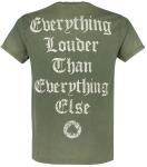 Футболка Quotes от Motörhead - фото 2