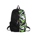 Cherish Рюкзак унисекс Lexi/LEXI, Зеленый - фото 3