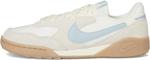 Кроссовки Nike Women's Terra Manta Suede, Pale Ivory/Light Armory Blue - фото 4
