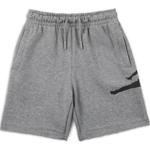 Дети Шорты Jordan, серый - фото