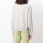 Свитер женский Kenzo, серый - фото 3