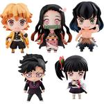 Фигурки чиби MegaHouse - фото 4