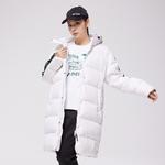 Пуховик Unisex YONEX, белый - фото 9