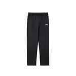 LINING Повседневные брюки мужские черные - фото