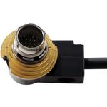 ikan Stratus Lens Control Y-Cable for Canon Cinema STR-CN-E-Y - фото 6