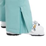 Штаны ганина Mckinley, синий - фото 2