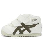 Кроссовки mexico mid runner ts Onitsuka Tiger, белый - фото