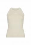 Топ LIU JO Top, Beige - фото 7