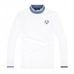 Футболка мужская RYDER CUP EST.1927, белая - фото