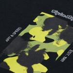 Футболка Troy Lee Designs Short-Sleeve Troy Lee Designs, Boxed Out Black - фото 4