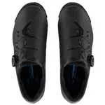 Обувь для горного велосипеда Shimano XC302, черный - фото 6