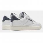 Кроссовки Reebok Club C 85, белый - фото 4