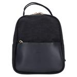 Рюкзак Herschel Backpack Orion City, черный - фото 2