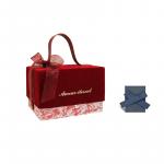 Apm Monaco Серьги-гвоздики из стерлингового серебра 925 пробы - фото 7