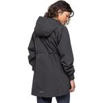 Coat parka style bohorok wms Schöffel, черный - фото 2