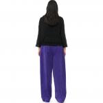 Футболка женская черная GANNI - фото 3