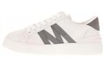Monaco M Low-top Sneakers Moncler - фото