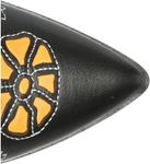 Женские ковбойские сапоги Dolce Vita Lassie, Black Multi - фото 5