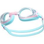 LINING Детские плавательные очки fully adjustable multicolor - фото 10