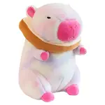 Плюшевая игрушка Abay, коричневый - фото 3