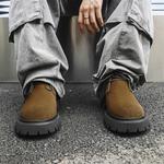 Ботинки Chi Wolf Martin Boots Men - фото 15