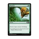 CCG Отвес (С), MTG - Core Set 2019 - фото