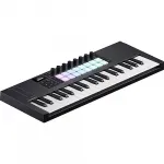 USB MIDI-контроллер Novation Launchkey Mini 37 MK4 (37 мини-клавиш) - фото