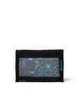 Кошелек Satch Caleido Blue Satch - фото 2